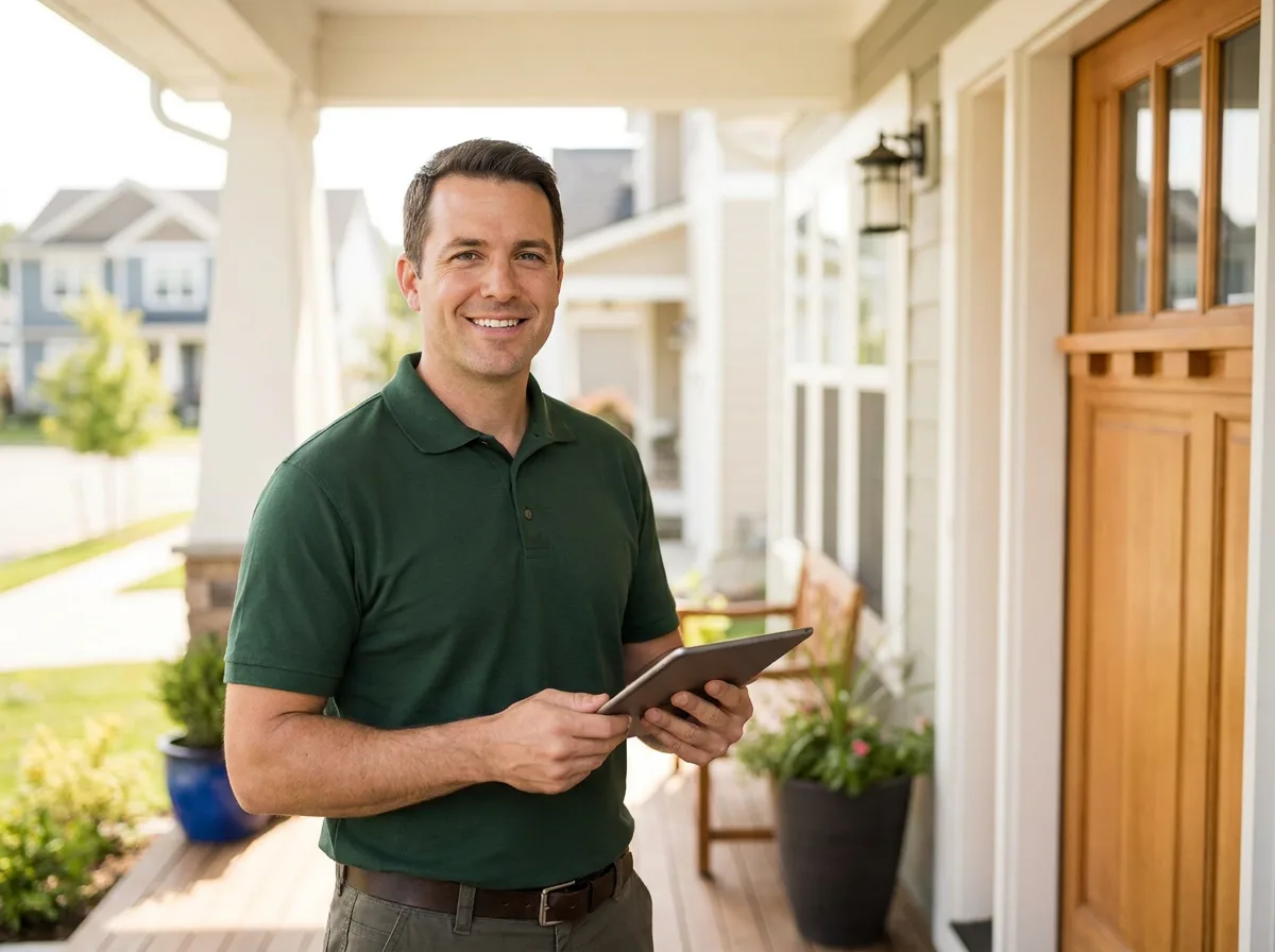 Pest control FAQs for Amboy, IN
